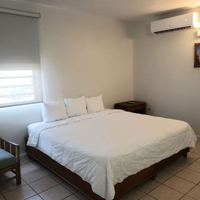 Single King Room Parador El Buen Cafe Promo Code