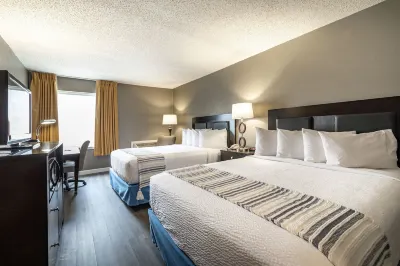The Bransinn Entertainment District Hotel a 