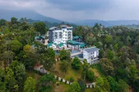 Ramee Wolkenburg Resort & Spa, Munnar