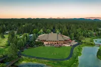 Sunriver Resort Hotels in 
