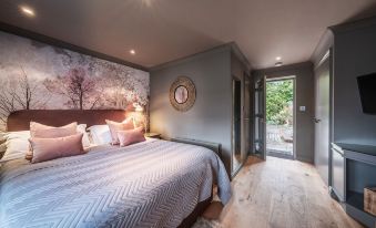 The Cricketers Clavering - Housity