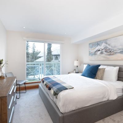 # 210 1 Bedroom Signature Le Chamois by Whistler Premier Promo Code