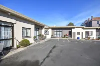 Garden Motel Hotel a 