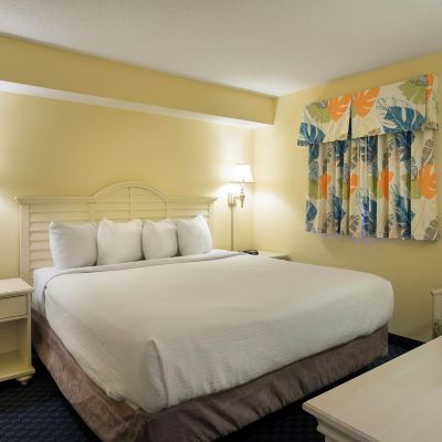 North Tower Ocean View One Bedroom Condo Ocean Reef Resort Promo Code