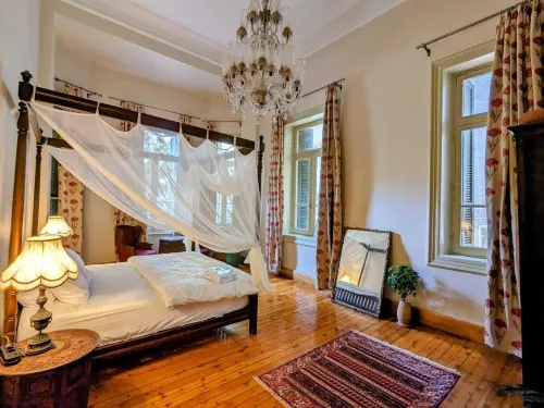 Layla Hostel