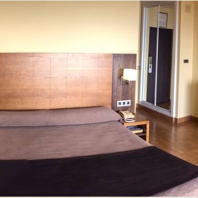 Twin Room With City View Rincón Sol Promo Code