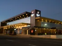 Nord Luxxor Juazeiro do Norte Hotels in Juazeiro Do Norte