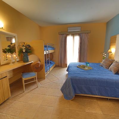 Family Room With Partial Sea View Dolphin Bay Hotel Promo Code