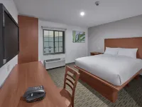 Extended Suites Monterrey Aeropuerto Hotels in Apodaca