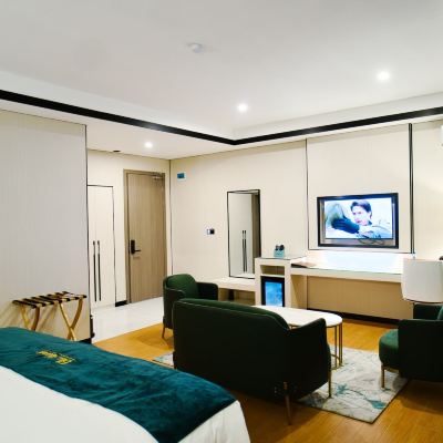 Classic Single Room Blu Atlantic Hotel Promo Code