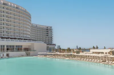 Ava Resort Cancun - All Inclusive Hotels in 