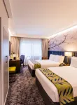Garden Court Hatfield Hotels in 