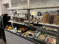 هوتل لا بيرجولا دي آركاشون