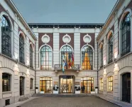 Van der Valk Sélys Liège Hotel & Spa Các khách sạn ở 