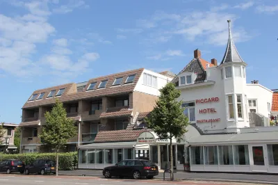 Hotel Restaurant Piccard Отели в г. 