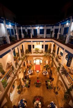Riad Al Madina