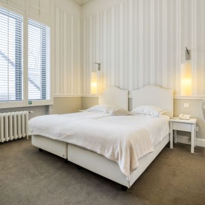 Superior Twin Room Hotel Made in Louise Promo Code