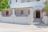 Acqua Vatos Paros Hotel