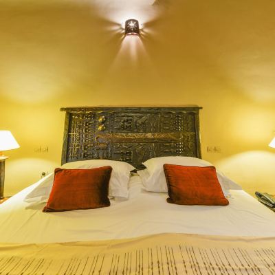 Triple Room Caravan Serai Promo Code