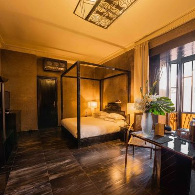 Junior Suite Villa Makassar Promo Code