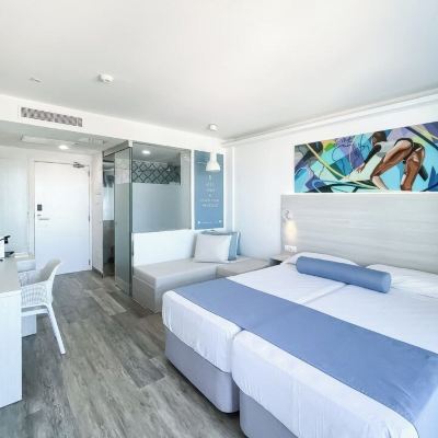 Surfing Dreams Sea View Room Corralejo Surfing Colors Hotel&Apartments Promo Code