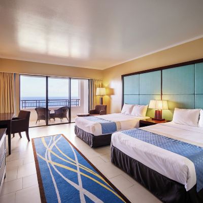 Club Room (Royal, Premium) Pacific Islands Club Guam Promo Code