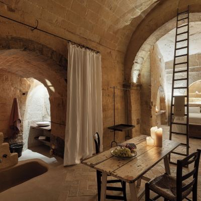 Junior Suite Corte San Pietro Promo Code