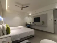 Zibe Salem by GRT Hotels Hotele w: Salem