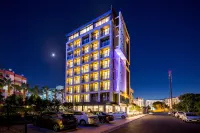 Vista Boutique Hotel  otelleri