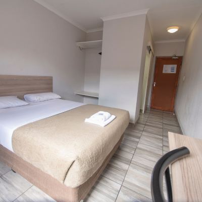 Standard Room Ecomotel O.R Tambo Intl Promo Code