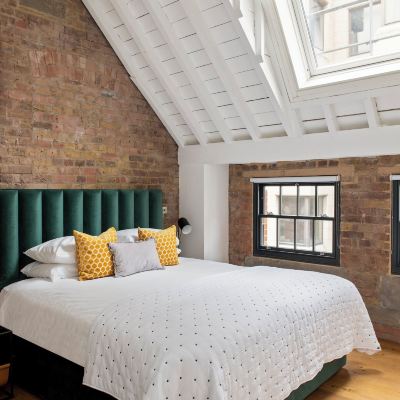 Three Bedroom Apartment Cove Arne Street Promo Code