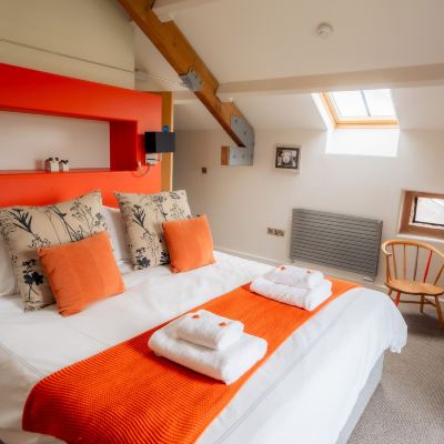 Luxury Suite, Ensuite ("Herdwick") 1692 Wasdale Promo Code