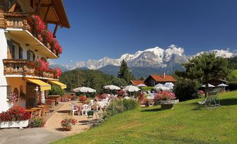Le Chamois d'Or - Housity