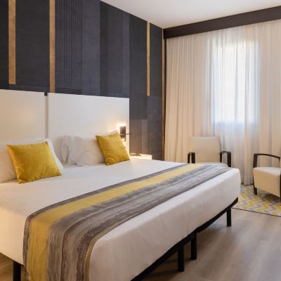 Standard Double Room Savhotel Promo Code