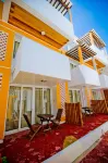Calypso Beach and Dive Resort