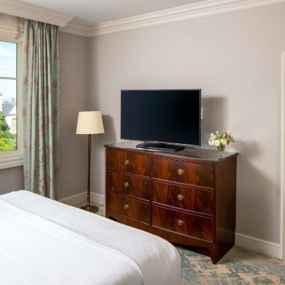 Citadel Square Suite Hotel Bennett Promo Code