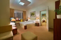 Hotel Grand Litava Beroun Các khách sạn ở 