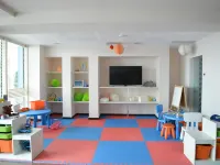 Bavaria Blu Hotel and Conference Centre Hotels in Constanta