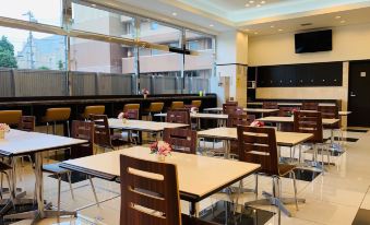 Toyoko Inn Mikawa Anjo Station Shinkansen Minami 2 - Housity