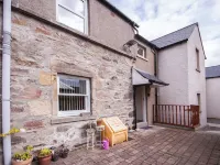 3 Varis Apartments Hotels in Forres