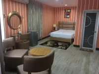 Jeamco Royal Hotel-Palawan Hotéis em 