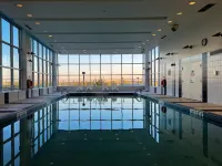 Residence Inn Calgary Airport