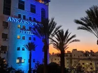 Ankars Suites & Hotel Hotels in Ramallah