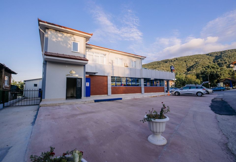 Hotel Lotus Home Sapanca, Exterior, Hotel Exterior