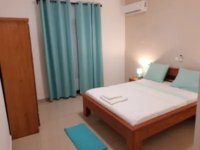 Résidence Hotelière Mezza Vista Hotels in 