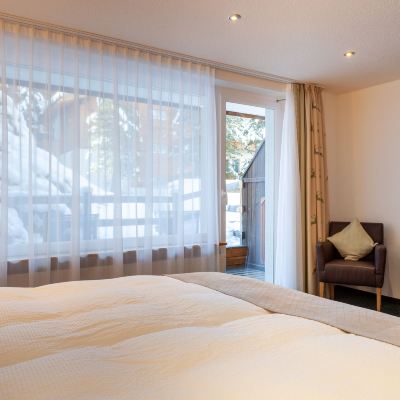 阿爾卑斯雙人間 耶格霍夫酒店優惠