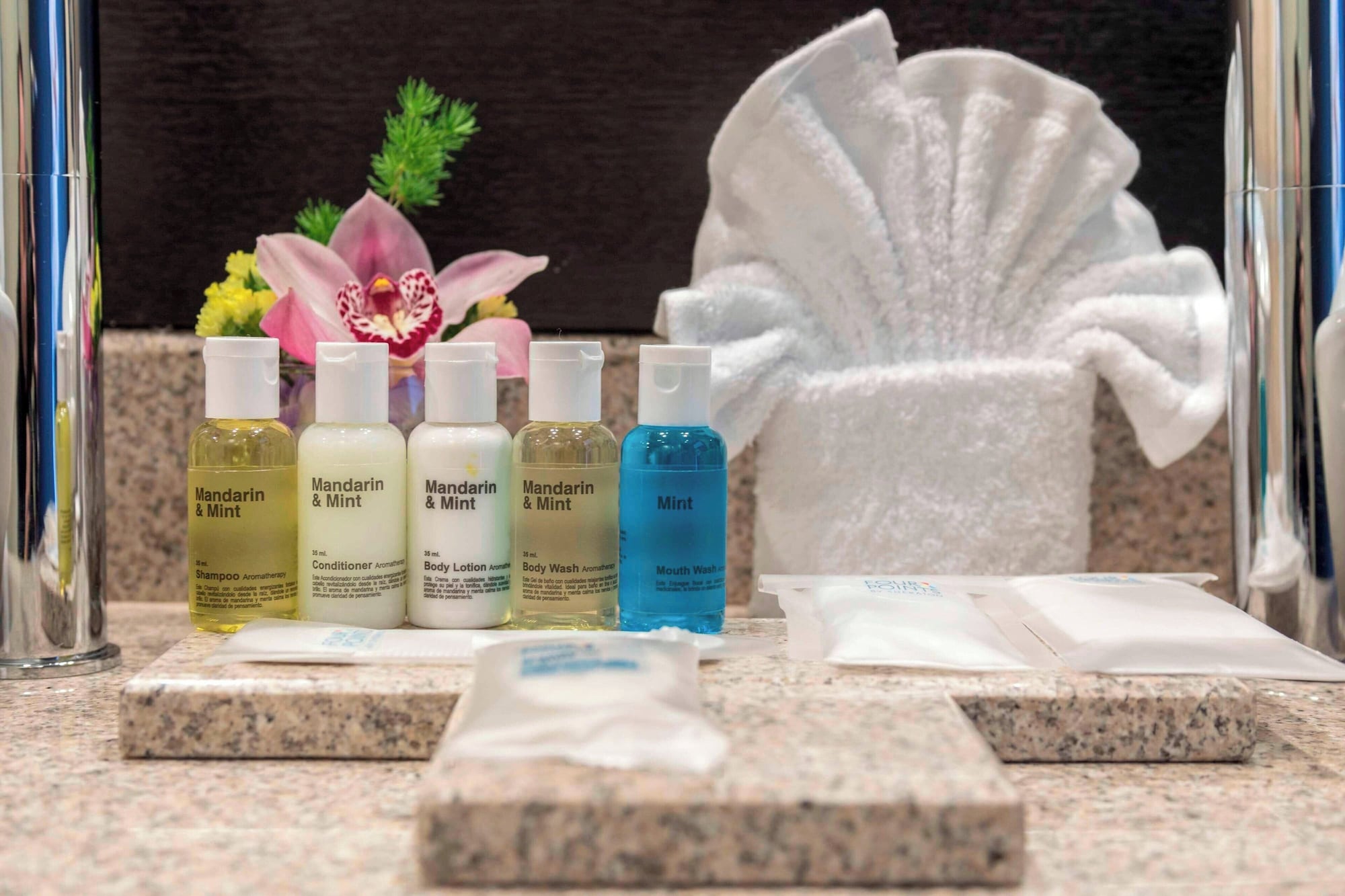 经典特大床客房，1 张特大床