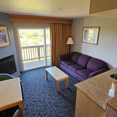 King Room With Partial Ocean View Lighthouse Suites Inn Promo Code