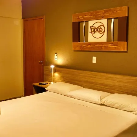 Hotel Imperador