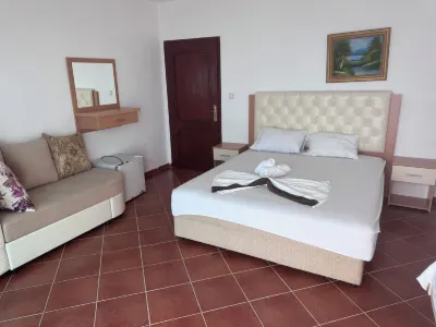 Apartments & Rooms Rozana Hoteles en 